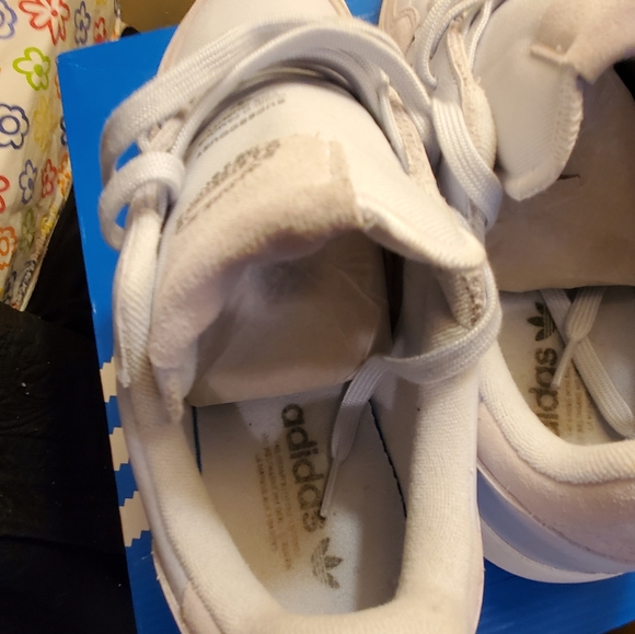 Mens Adidas Original sz 12 - Picture 9 of 9